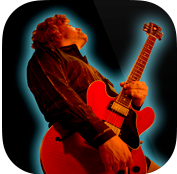 Rock Like The Pros – Best Guitar Music Lesson App