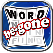 Word Be-Gone : Challenging Game For You