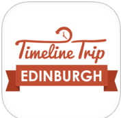 Timeline Trip Edinburgh- Your virtual tour guide