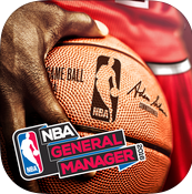 NBA General Manager 2016 New Season- Fantasy League