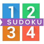 Sudoku Free- Unlimited Sudoku