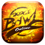 DodgeBawl Online- Real time multiplayer game