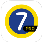 7 Minutes Pro – Daily Workouts! – Time Saving Fitness App