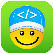 Junior Coder – Programming Game App for Kids
