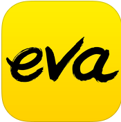 eva – Social Networking iPhone App Review