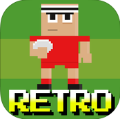 Retro Rugby – Unique Entertaining Game