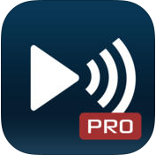 MCPlayer HD Pro wireless video player: Must Have App