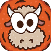 Mini Roco – Leaping Bump Cow Platformer Game: Fun Time !