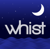 Enjoy Your Sleep With The Whist – Sleep Sound Designer App