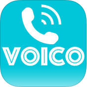 Voico : Free Calling app with Best Features