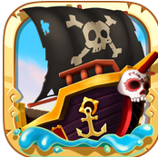 Pirates Gulf -Experience a Thrilling Action-Packed Gaming Experience
