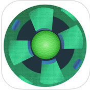 Space Barriers- Interactive Puzzle Game