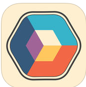 Colorcube : Way to Pass your Time, PUZZLES !