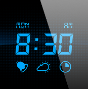 My Alarm Clock App: Fantastic Alarm Clock With Sleep Timer