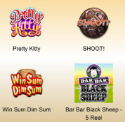 Lucky Nugget Casino App: Play Dozens of Casino Games on your Mobile