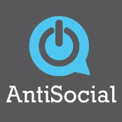 AntiSocial – The App That We All Need!