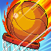 Infinite basketball – Game Review