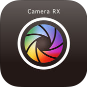 Camera RX – For Selfie Lovers