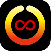 Infinite Music – iPhone App Review