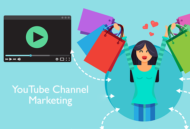 The Best Ways to Market Your YouTube Channel