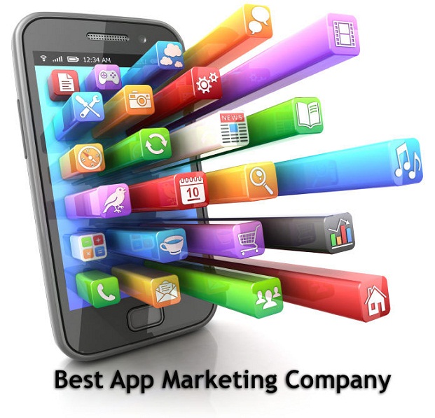 Best App Marketing Company