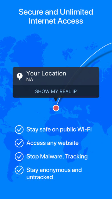 cargo vpn review