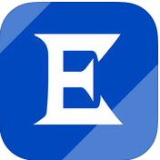 Edge Diary iPhone app review