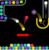 Paddle Bounce Ballz: Android Game Review