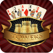 Tower TriPeaks: Classic Pyramid Solitaire In-dept Review