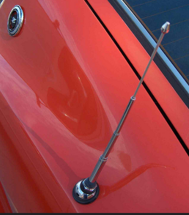 (Ad) How to Pick the Best Car FM Antennas By: Erin Konrad