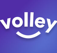 VOLLEY- BUY AND SELL WITH AR!