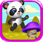 Super Panda Adventure Tour – Help The Cute Panda On His Adventure