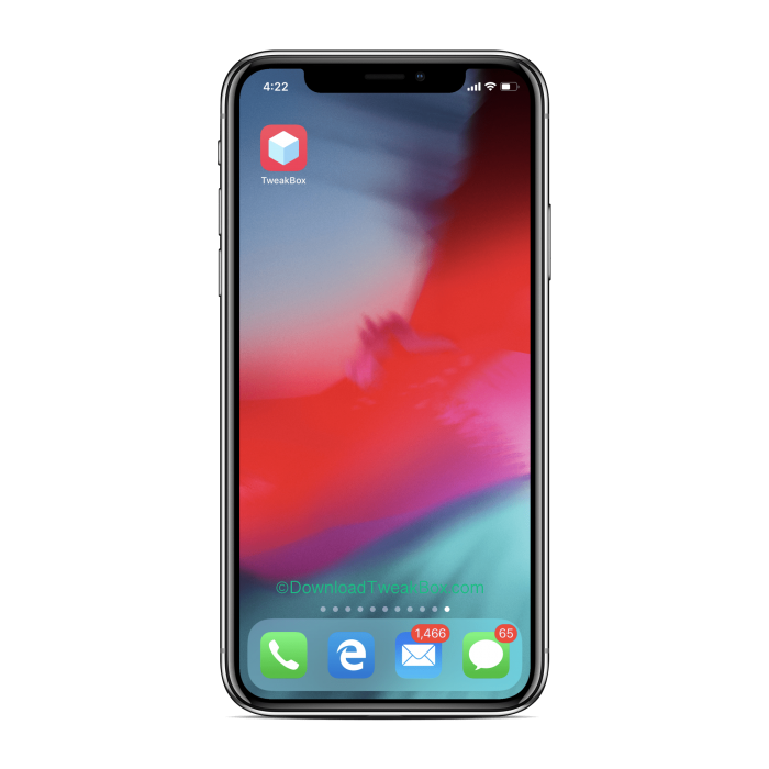 TweakBox App Download to Get Tweaked and ++ apps on Your iOS ( iPhone