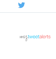 MyTweetAlerts – Curate Your Content on Social Media With This Companion