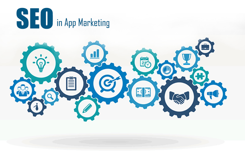 SEO in App Marketing