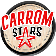 Carrom Stars: The Most Addictive Game of Carrom
