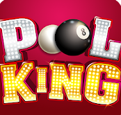 Pool King: Conquer 8 Ball Tables!