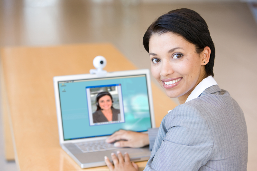 TOP 5 SAFE VIDEO CHAT APPS: COMMUNICATE ON-THE-GO!