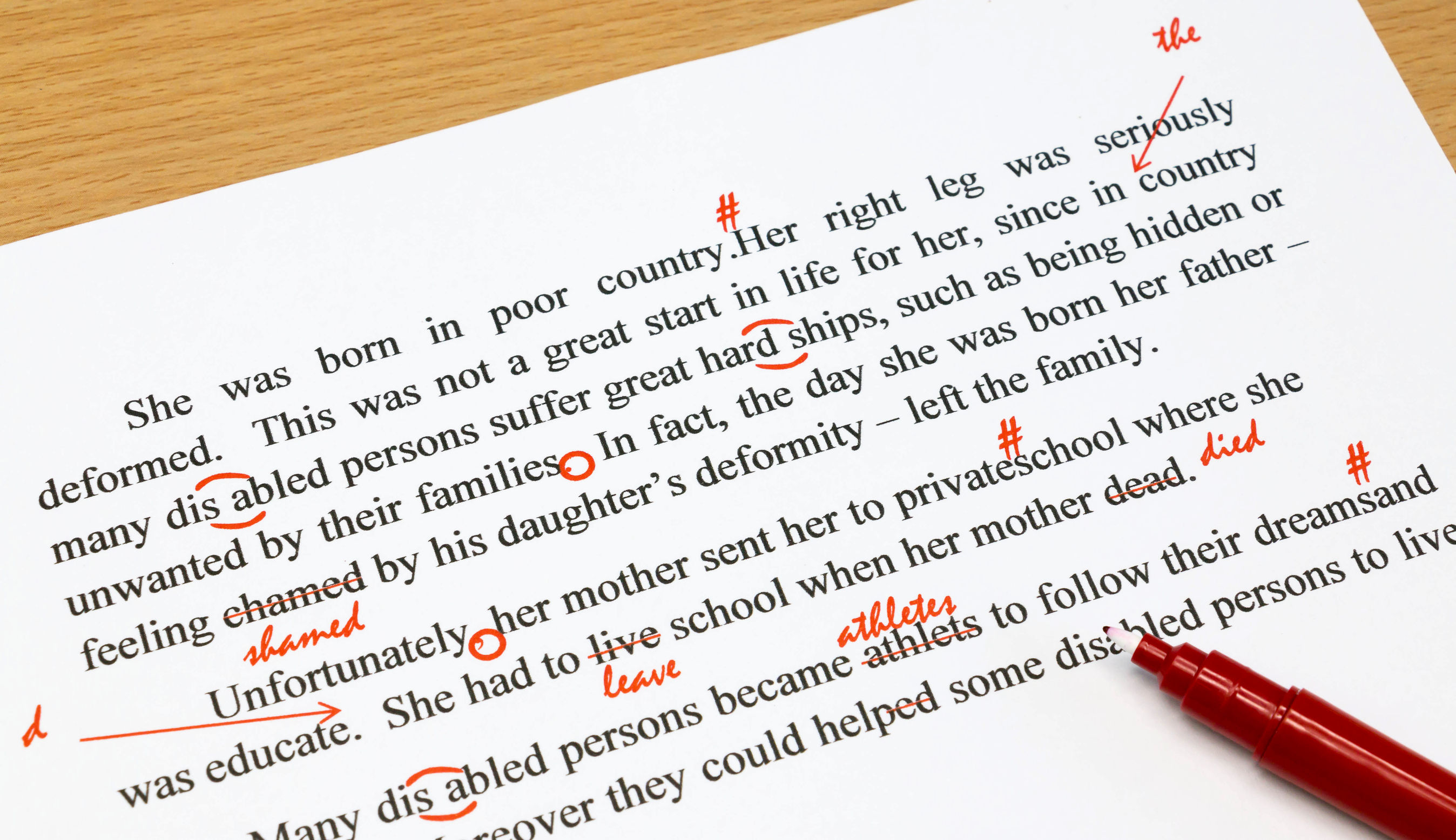 4 Best iOS Apps for Proofreading