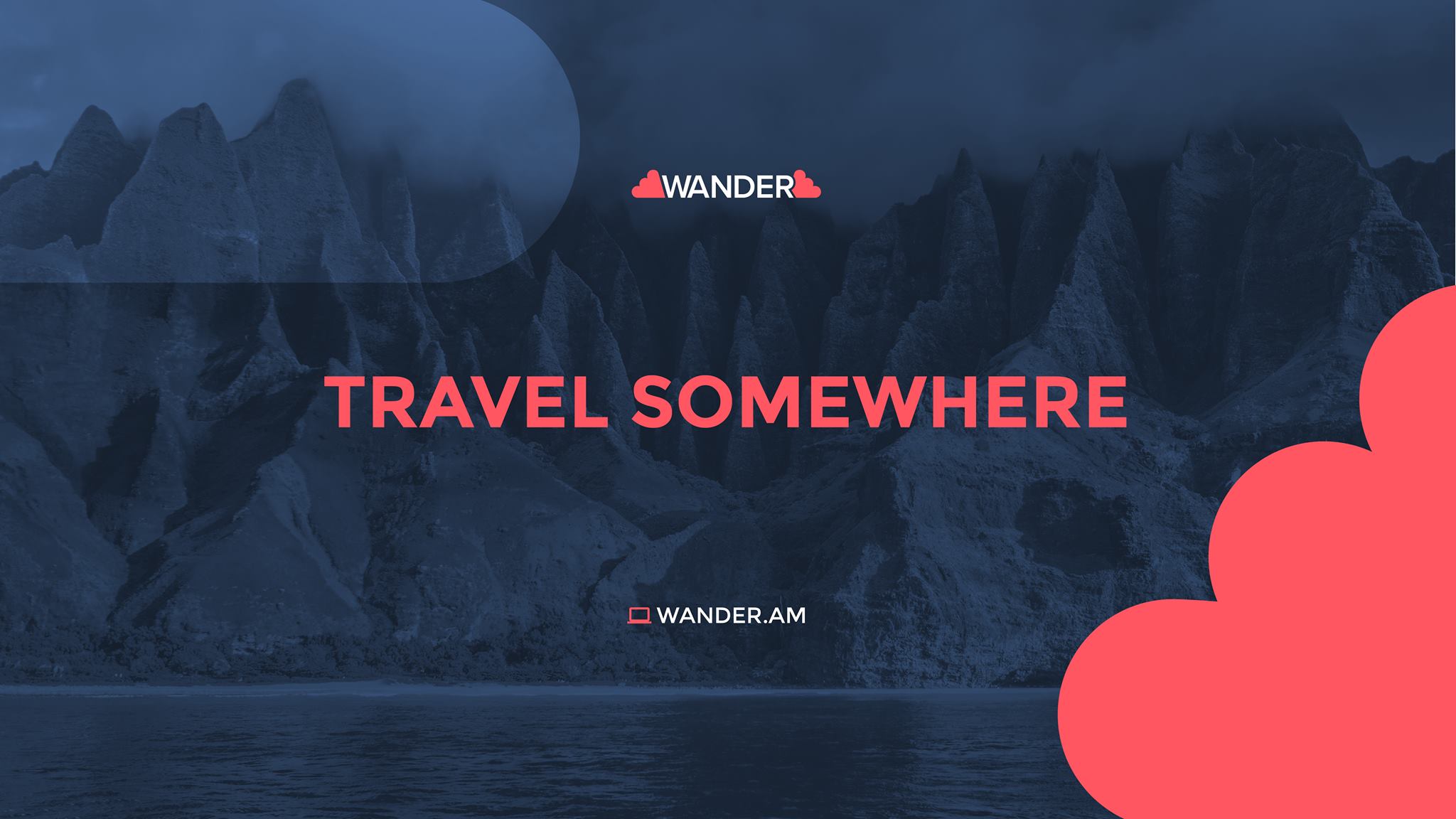 Have a Worry Free, Expert Itinerary Planning with Wander