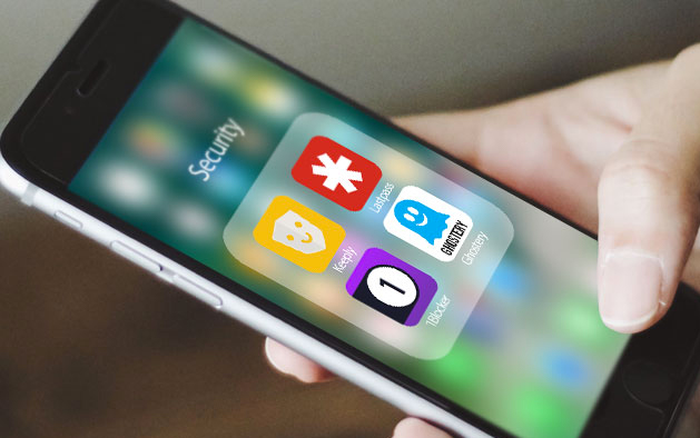 Top 5 iPhone Apps for Security Careers