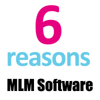 6 Reasons Why MLM Software is Right for Your Business