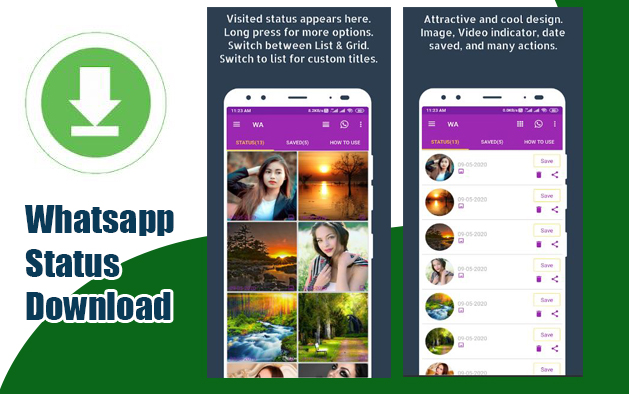 Featured image of post Whatsapp Status Update How It Works - How to update whatsapp status using htc one v. how do i update my whatsapp status and profile photo on htc one x?