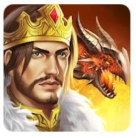 Grow Kingdom: Heroes & Monsters