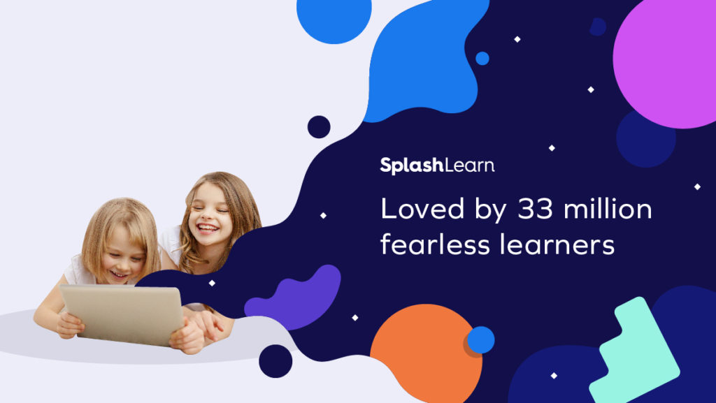 Improve Your Kids Grades by Using SplashLearn AppsMirror