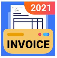 Invoice Maker – Easy Estimate Maker & Invoice App