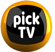Stay Entertained with The Pick TV App