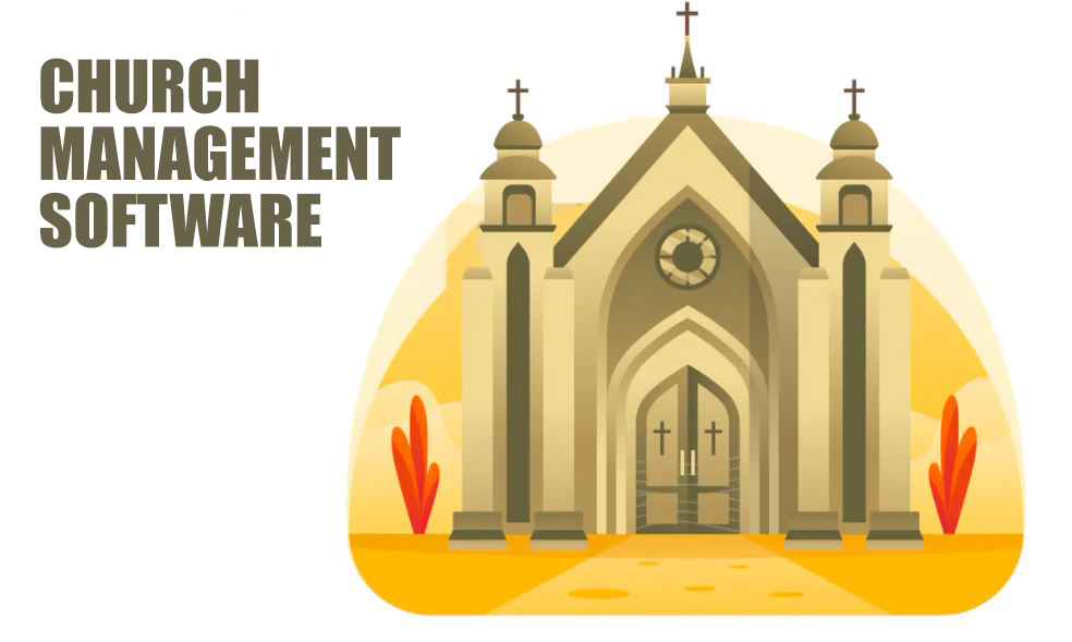 Church Management Software transform your routines smartly