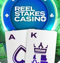Enjoy Money Rains with Reel Stakes Casino