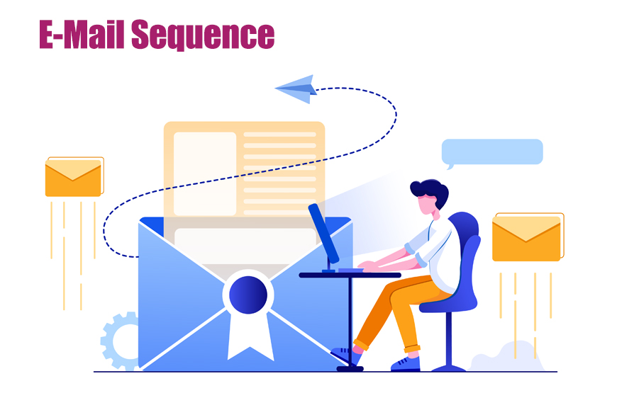 How to Build an E-Mail Sequence that works perfectly?